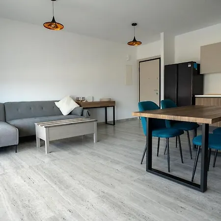 Special Offer - Modern Apartment, Walking Distance To Beach, Hot Tub, Bbq, Rooftop Sea Views * パ フォス